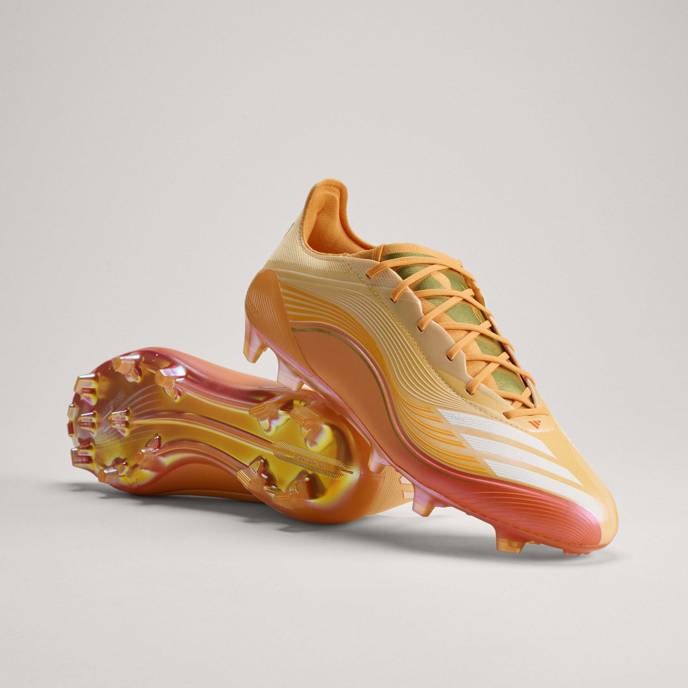 Adidas F50 Messi Elite FG