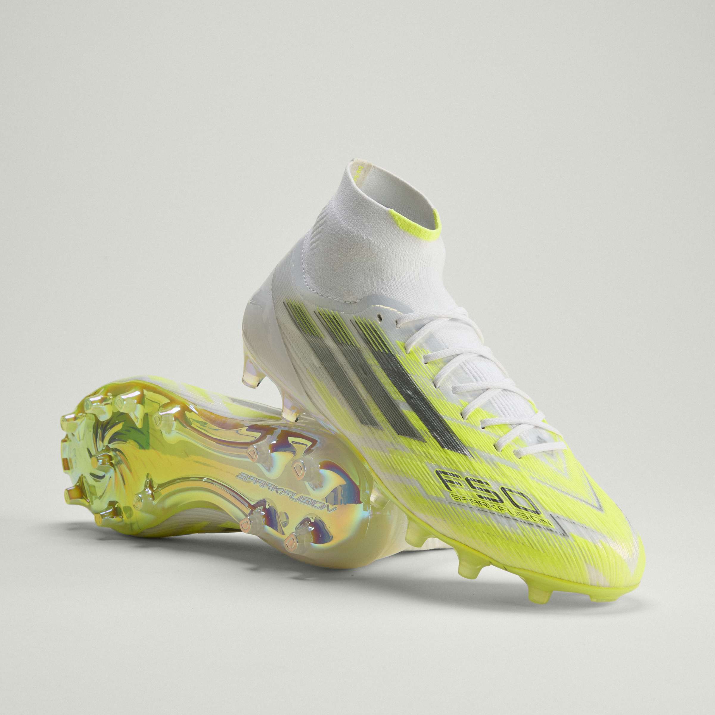 Adidas F50 Sparkfusion Elite FG/AG