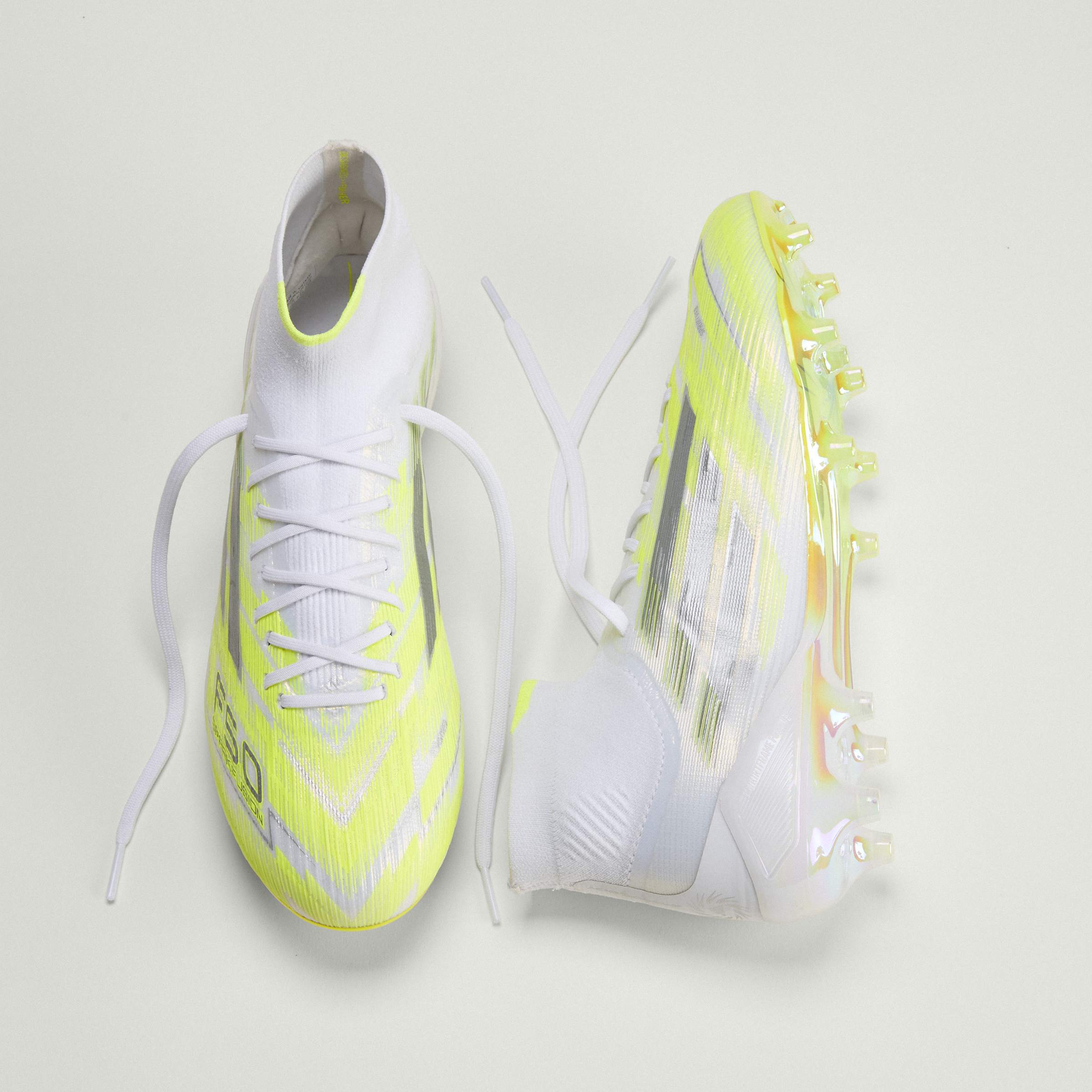 Adidas F50 Sparkfusion Elite FG/AG