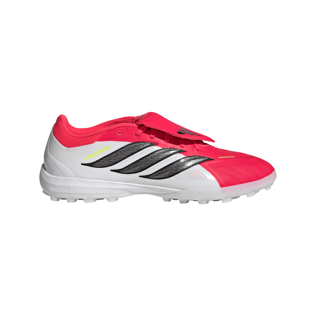 Adidas Predator Pro Fold-Over Tongue TF Adidas Predator Pro Fold-Over Tongue TF