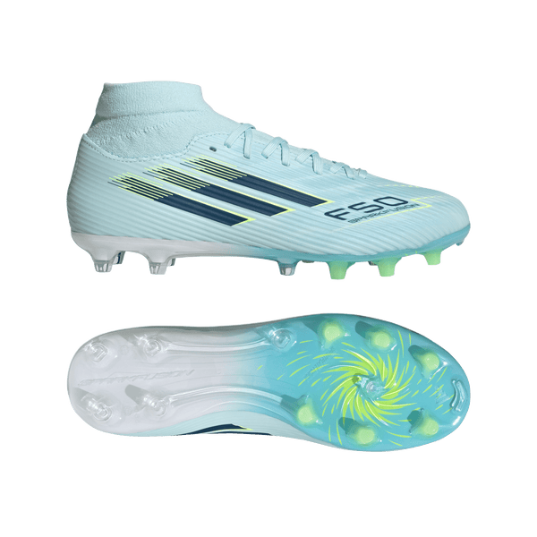 サッカーボール adidas F50 FG Adidas F50 Sparkfusion League FG/AG