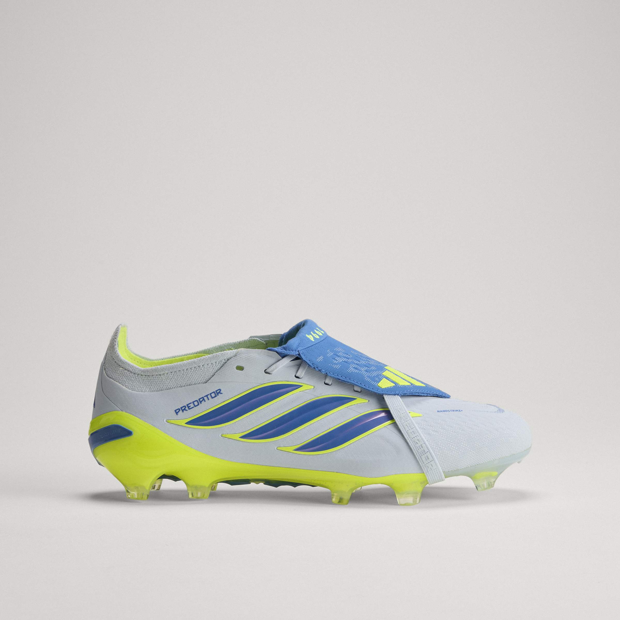 Adidas Predator Elite Fold-Over Tongue FG