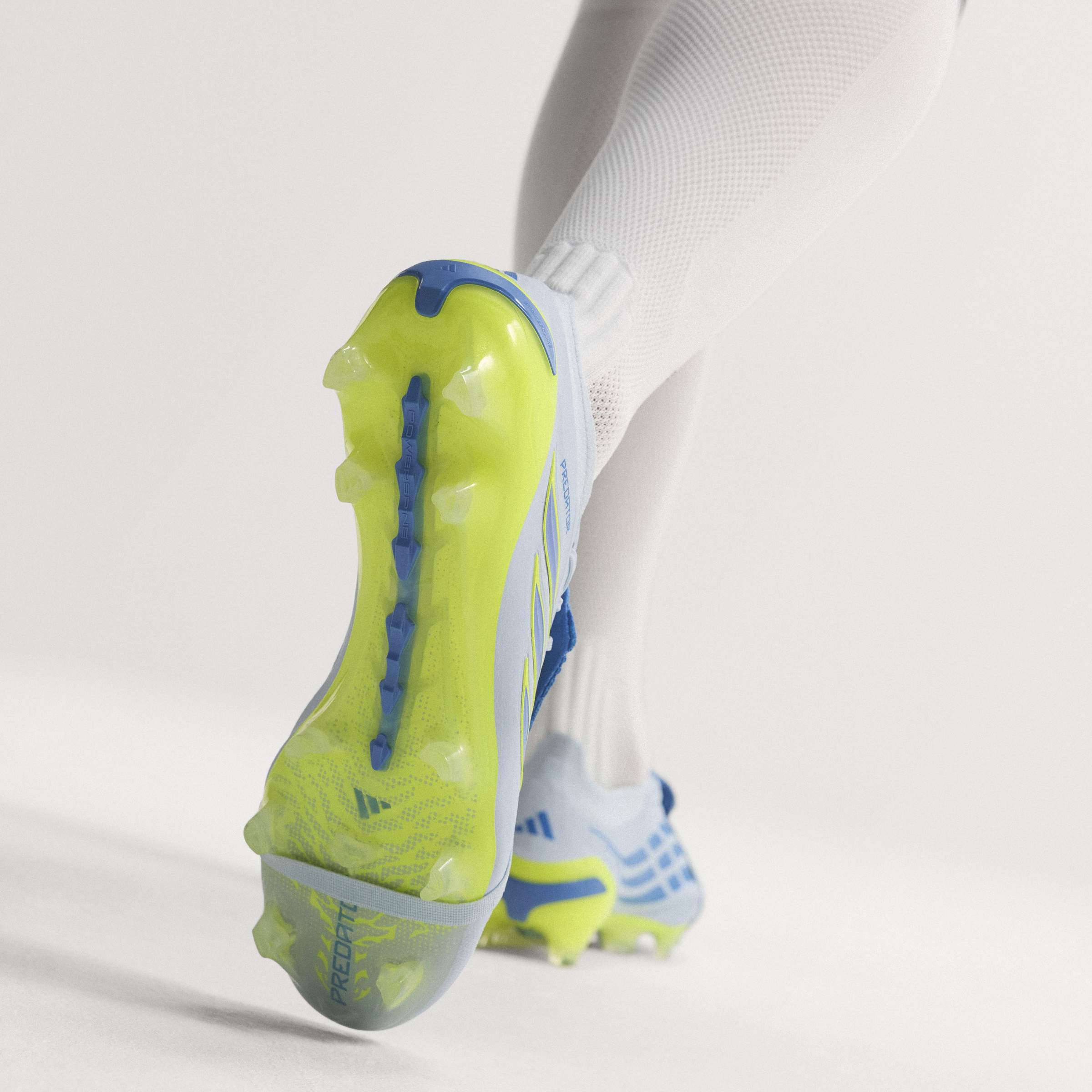 Adidas Predator Elite Fold-Over Tongue FG