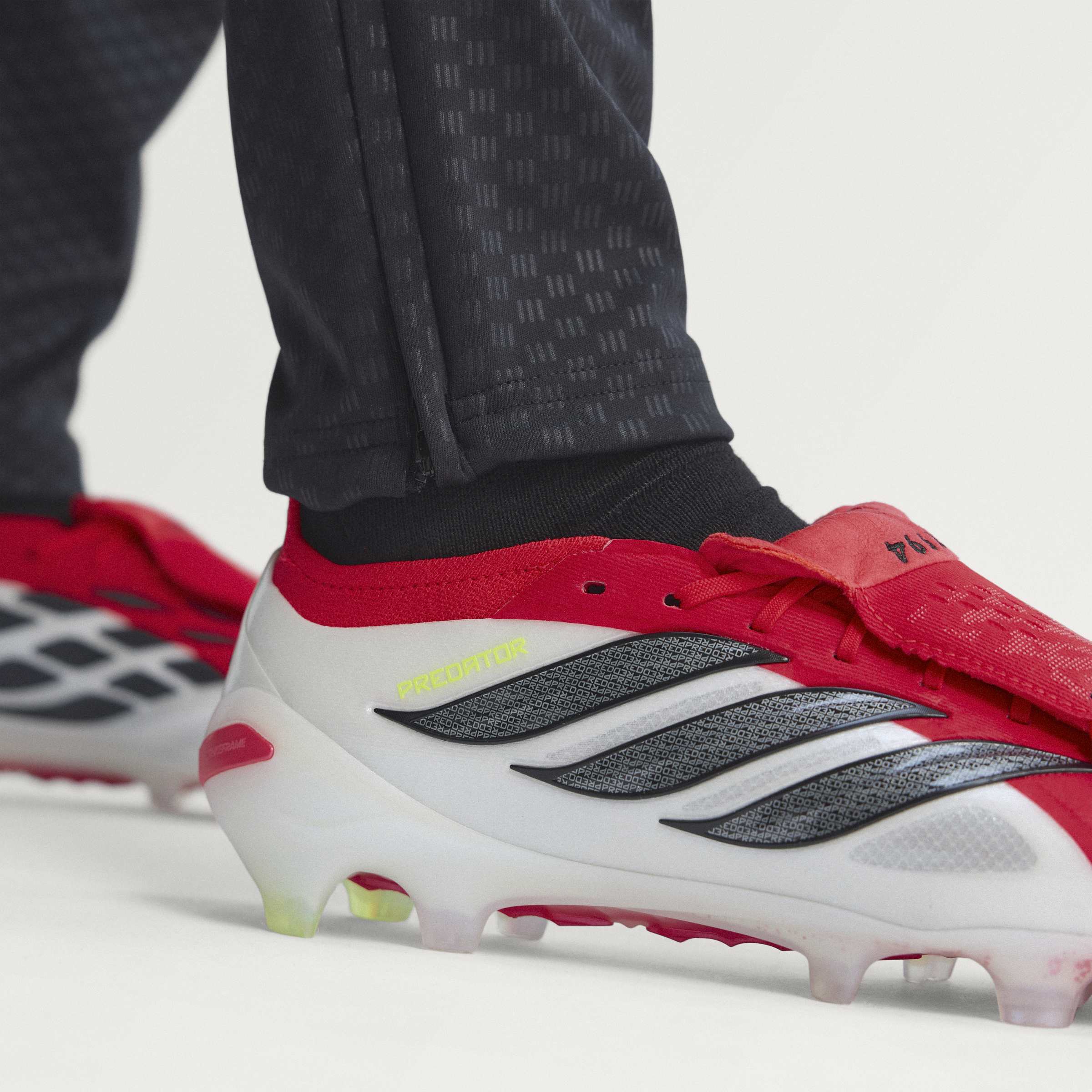 Adidas Predator Elite Fold-Over Tongue FG