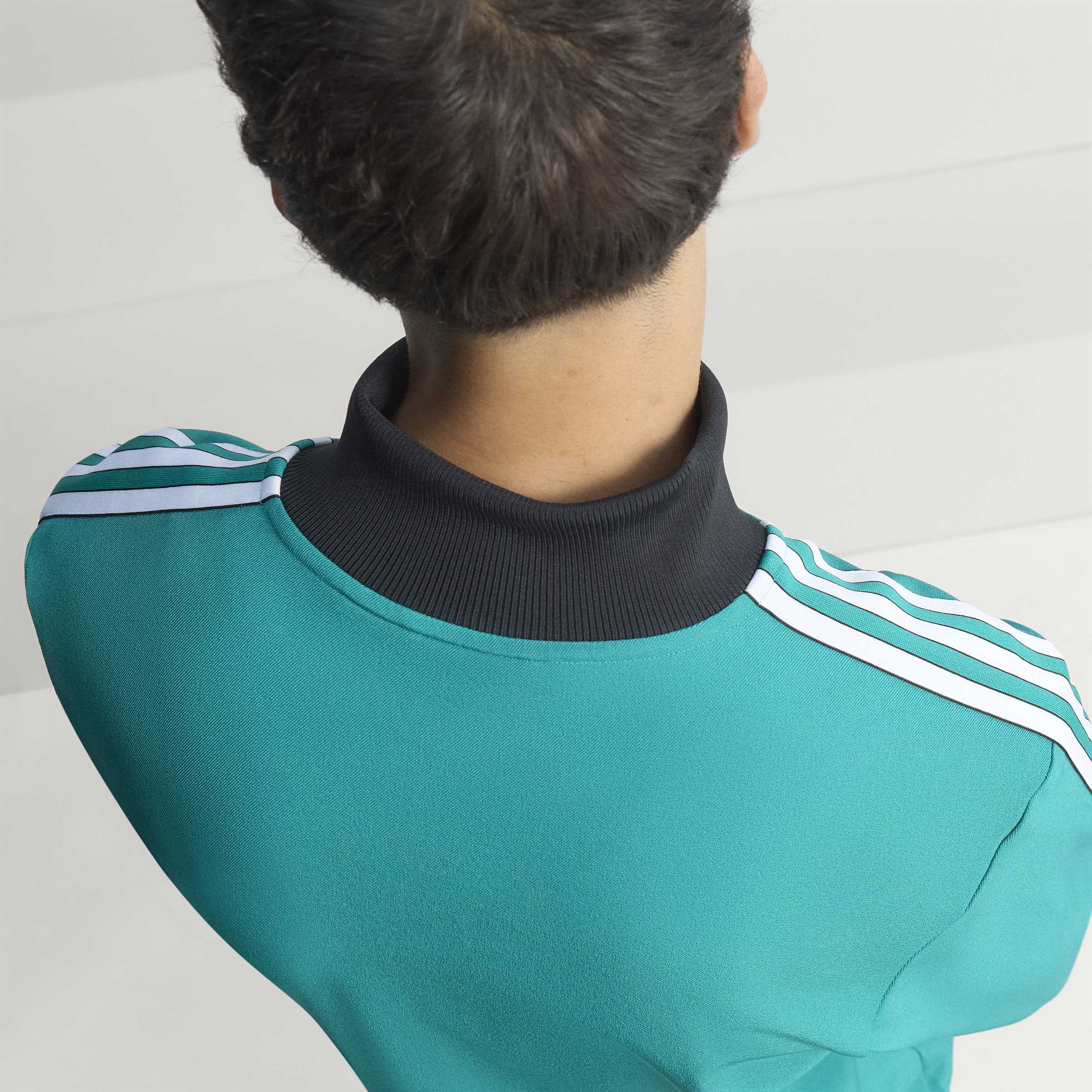 Adidas Liverpool FC 2025/26 Icon Track Top
