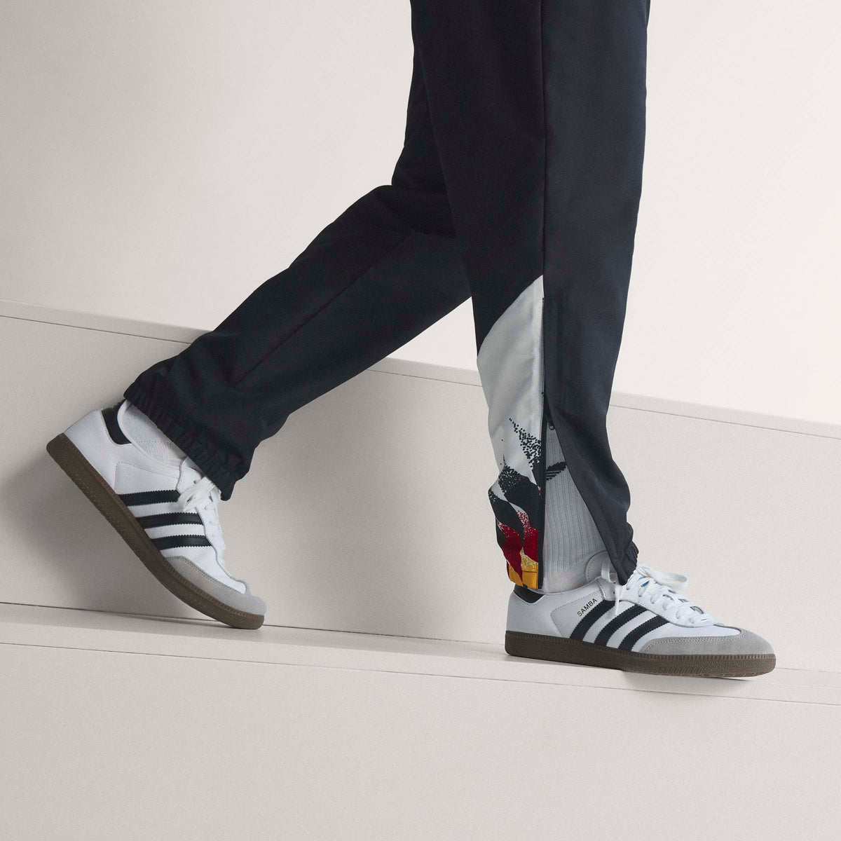 Adidas Germany 1994 Bringback Track Pants