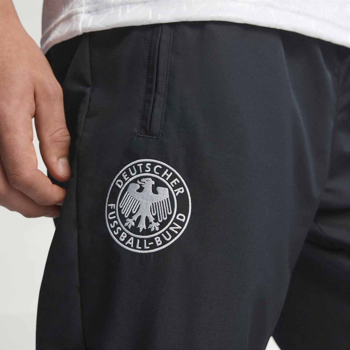 Adidas Germany 1994 Bringback Track Pants