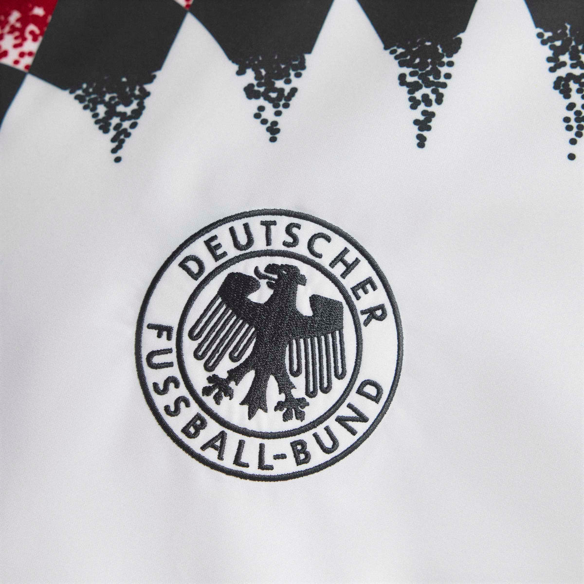 Adidas Germany 1994 Bringback Track Jacket