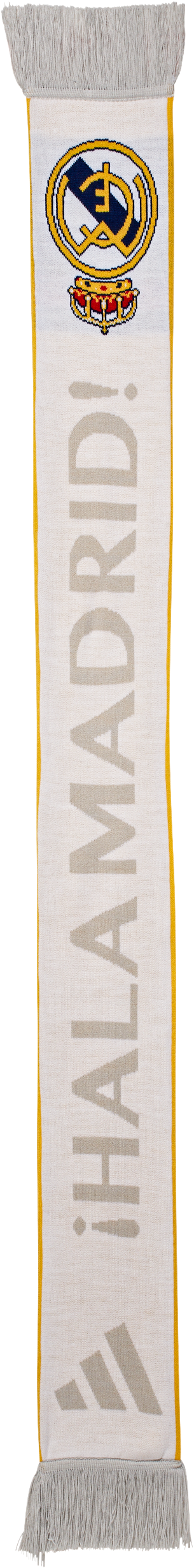 Adidas Real Madrid 2025/26 Scarf