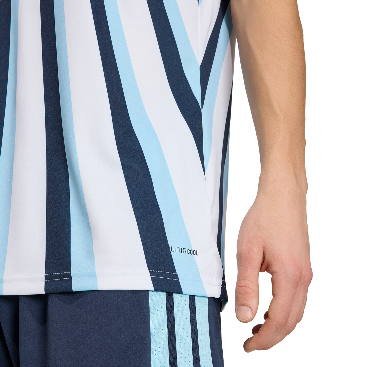 Adidas Argentina 2026 Home Pre-Match Jersey