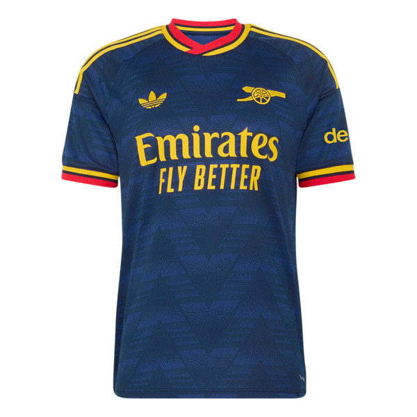 Adidas Arsenal FC 2026/27 Away Jersey Adidas Arsenal FC 2026/27 Away Jersey