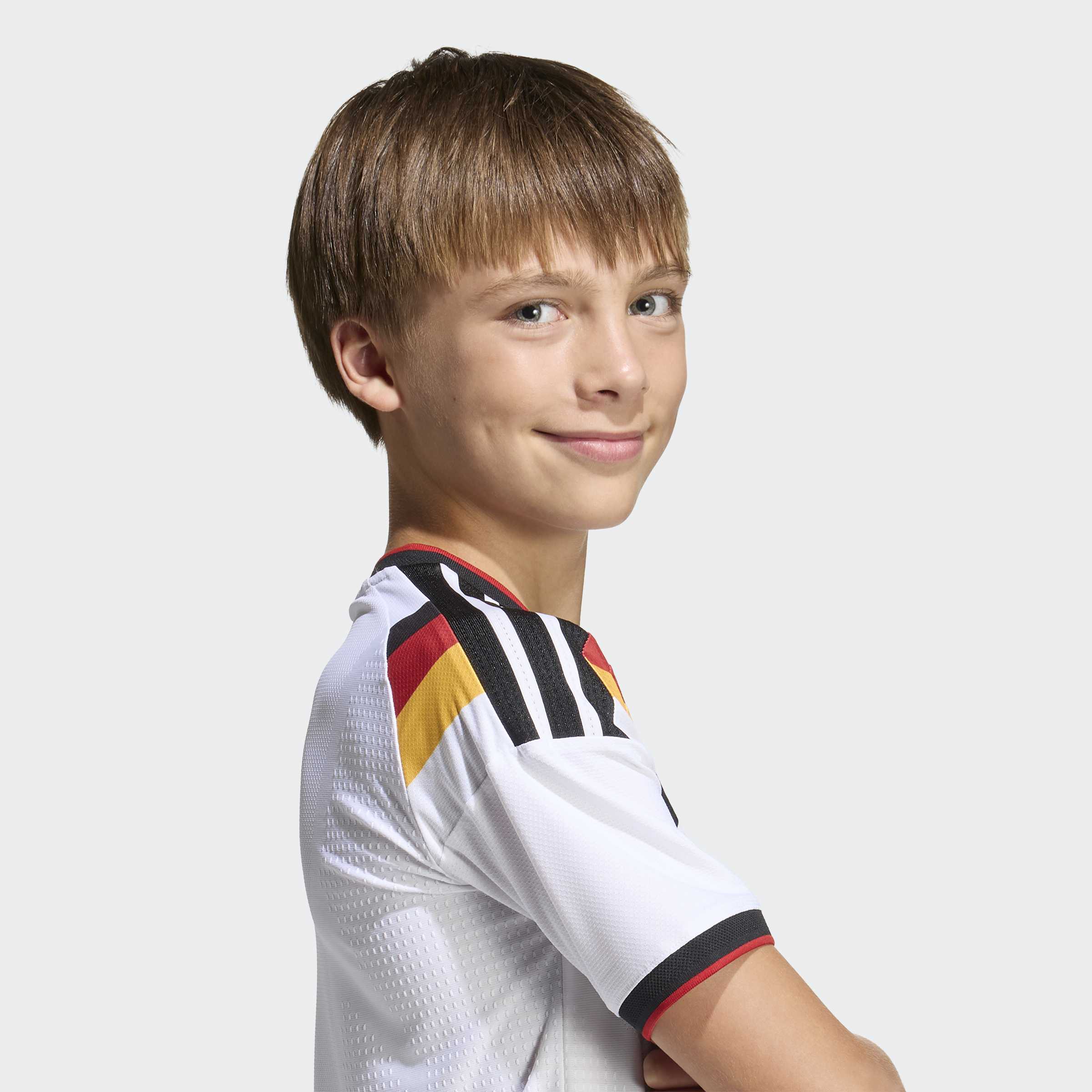 Adidas Germany 2026 Home Jersey
