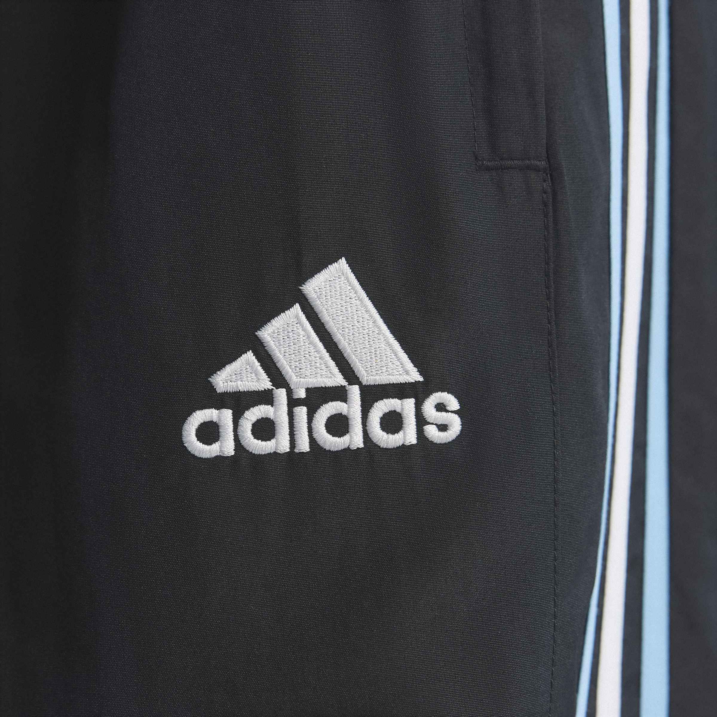 Adidas Argentina 2026 Bringback Track Pants