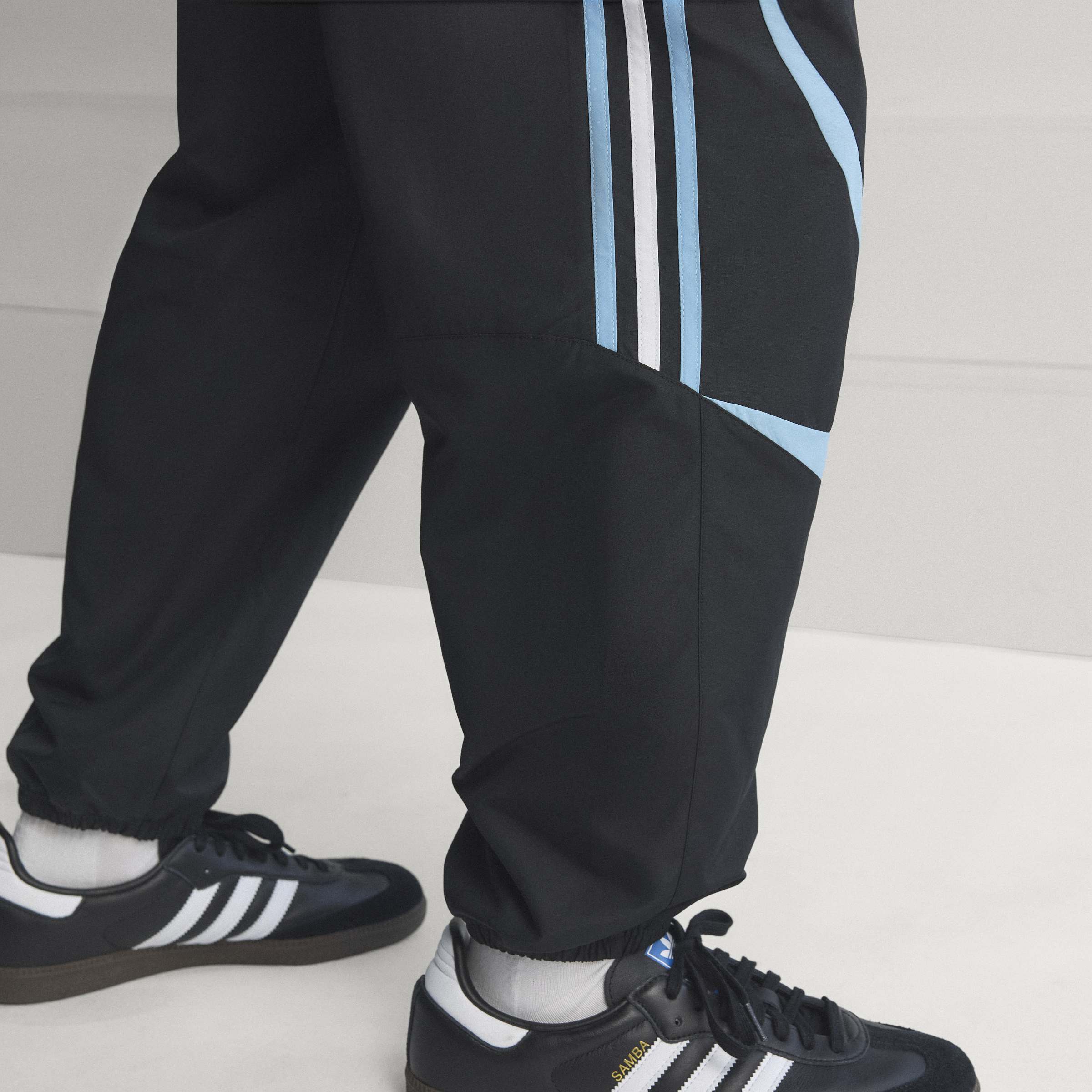 Adidas Argentina 2026 Bringback Track Pants