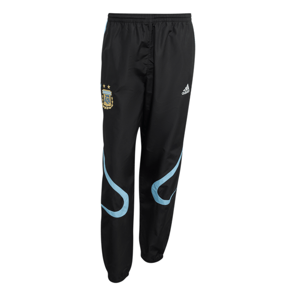 Adidas Argentina 2026 Bringback Track Pants