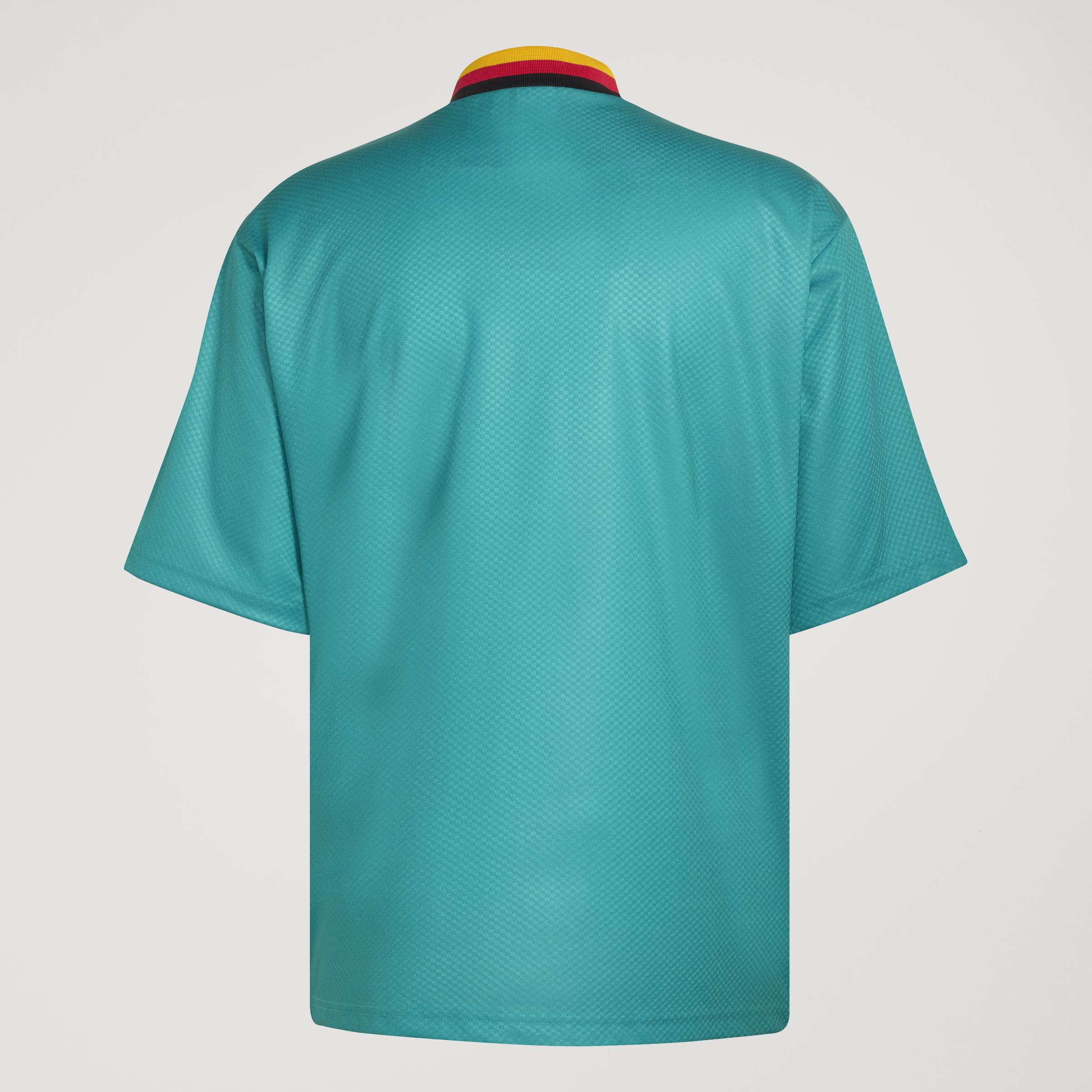 Adidas Germany Soccer 1994 Bringback Away Jersey