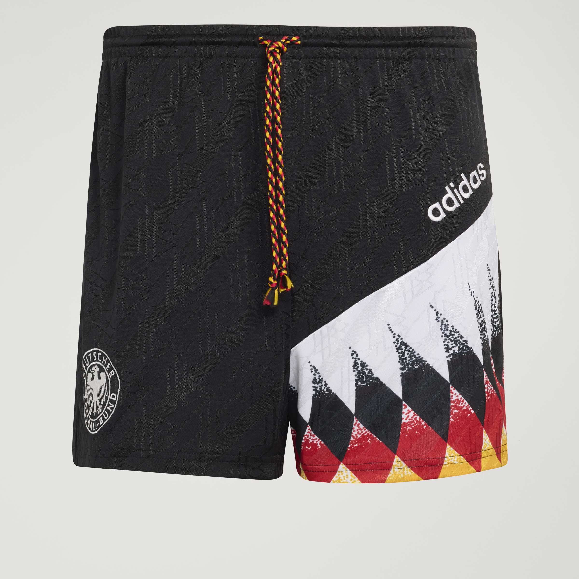 Adidas Germany 1994 Bringback Home Shorts