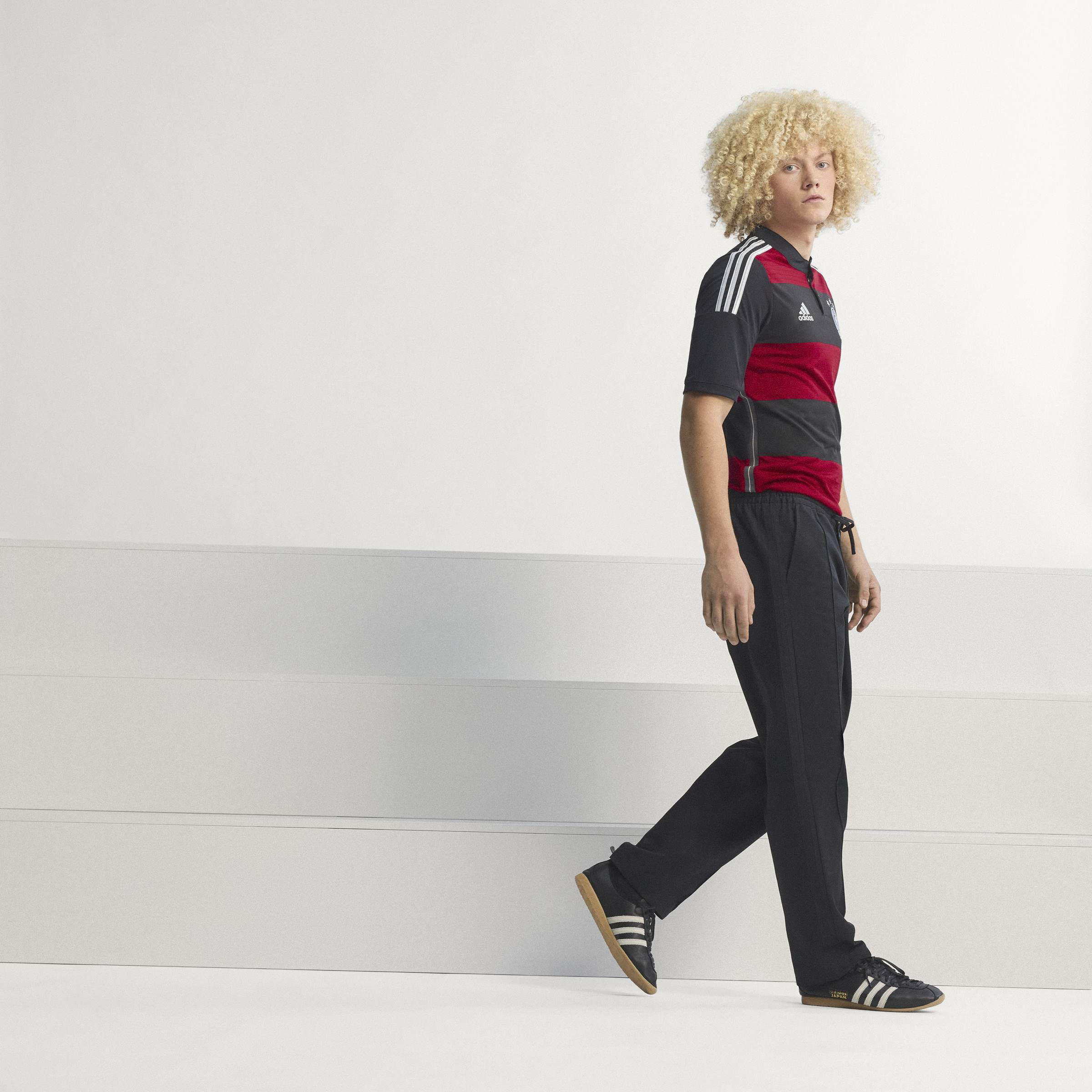 Adidas Germany 2014 Bringback Away Jersey