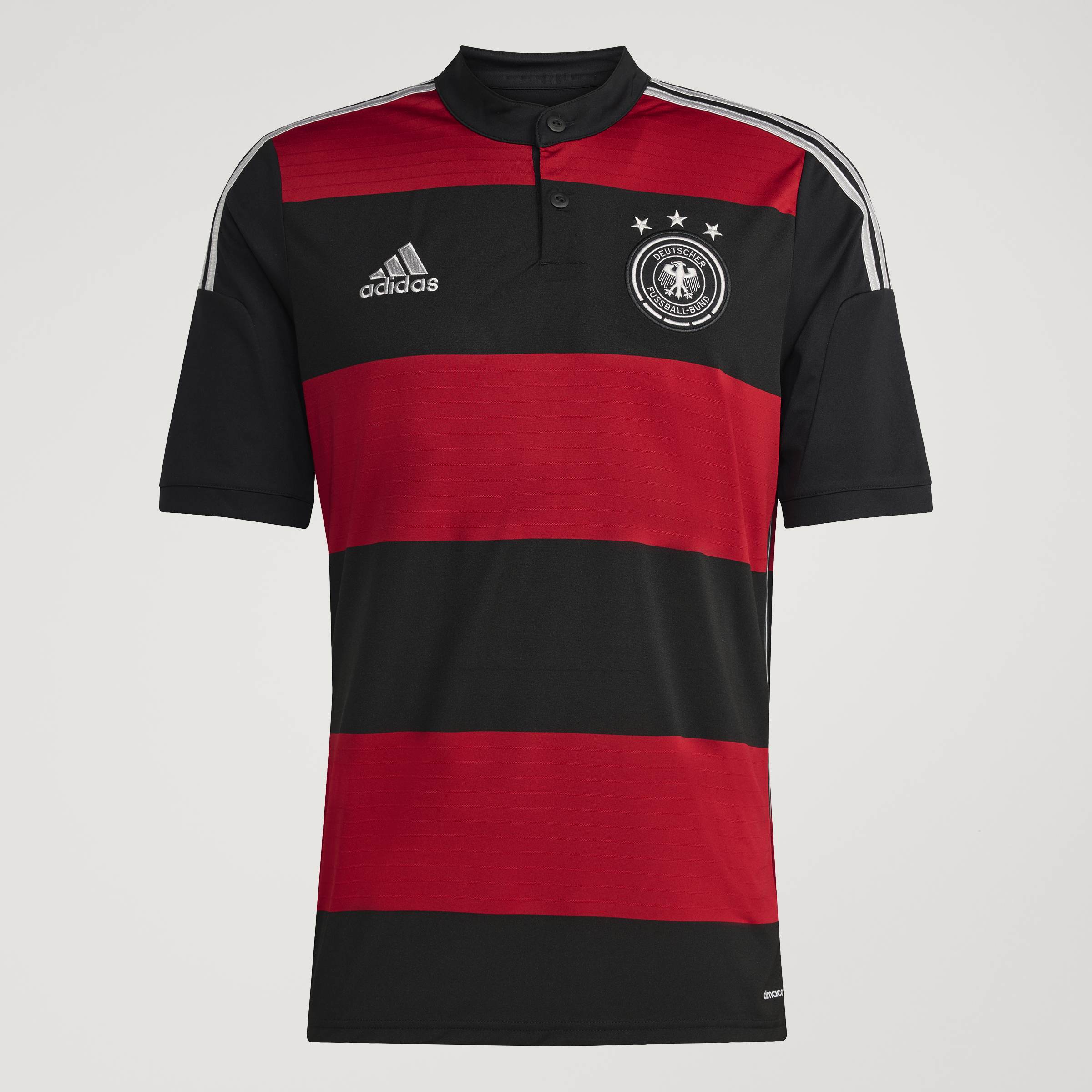 Adidas Germany 2014 Bringback Away Jersey