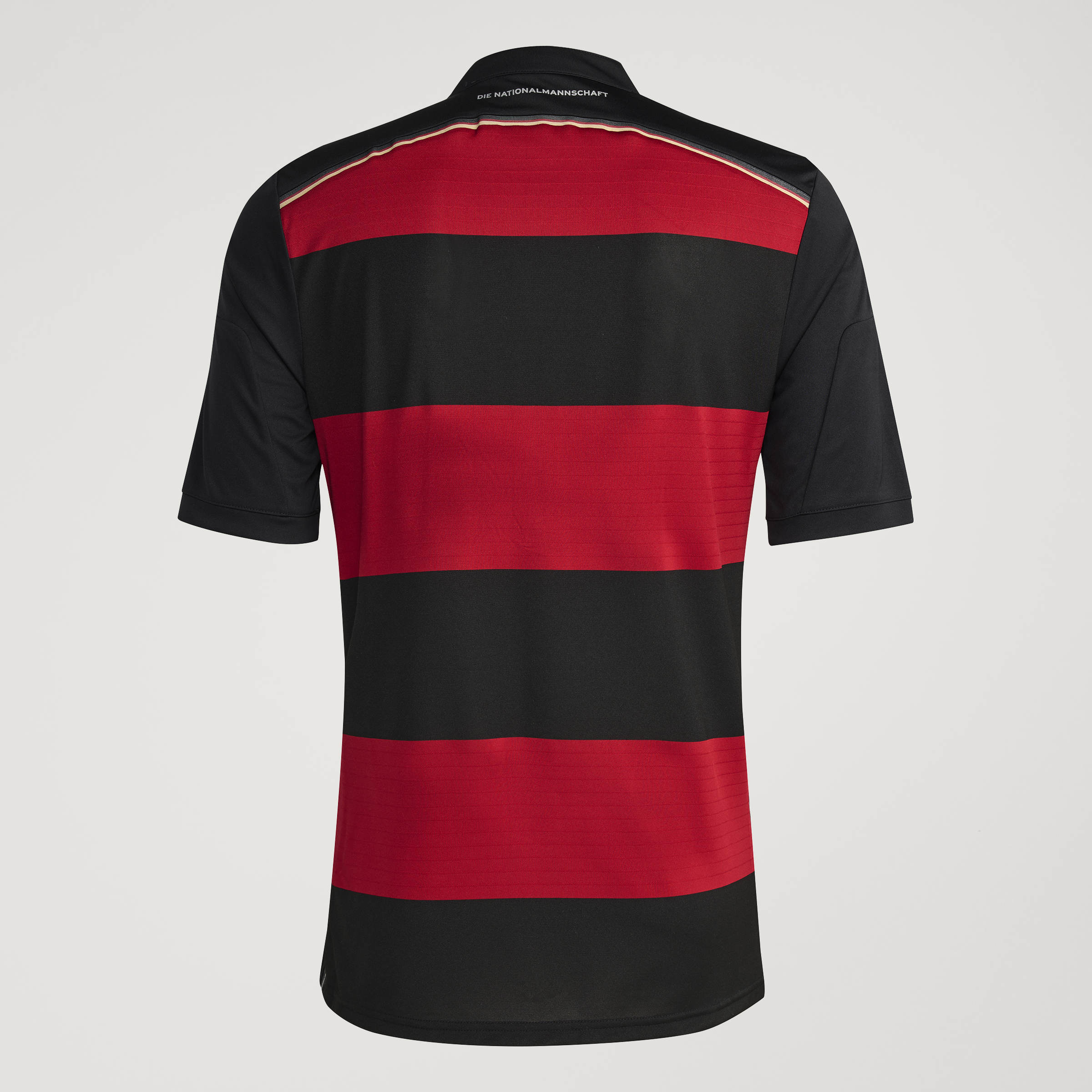 Adidas Germany 2014 Bringback Away Jersey
