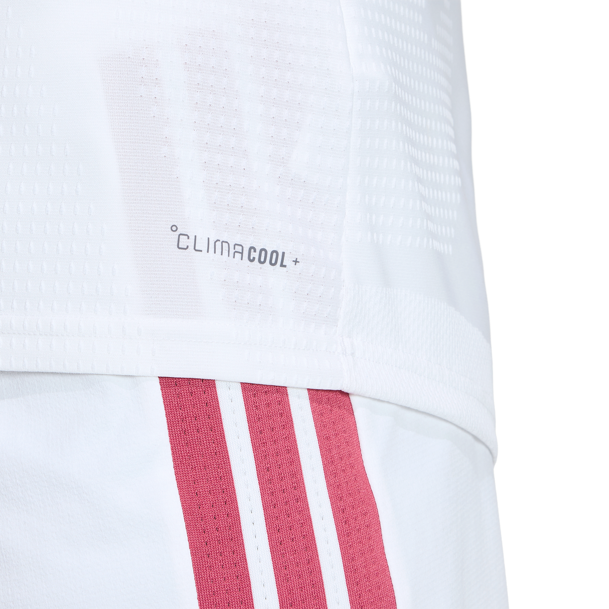 Adidas Real Madrid 2026/27 Authentic Home Jersey