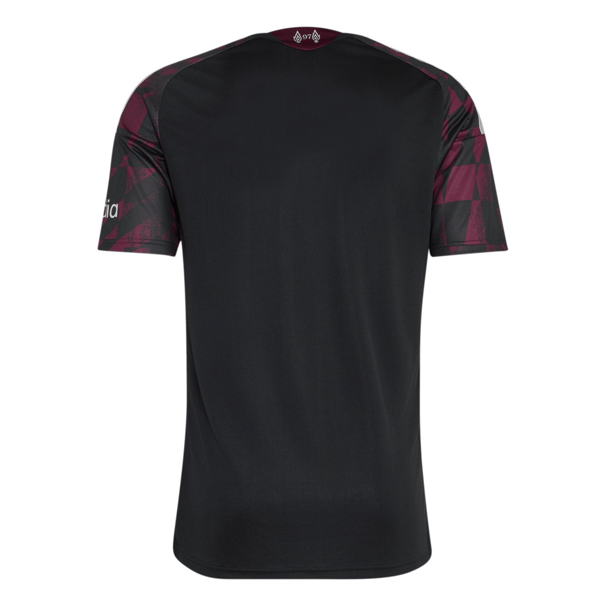 Adidas Liverpool FC 2026/27 3rd Jersey