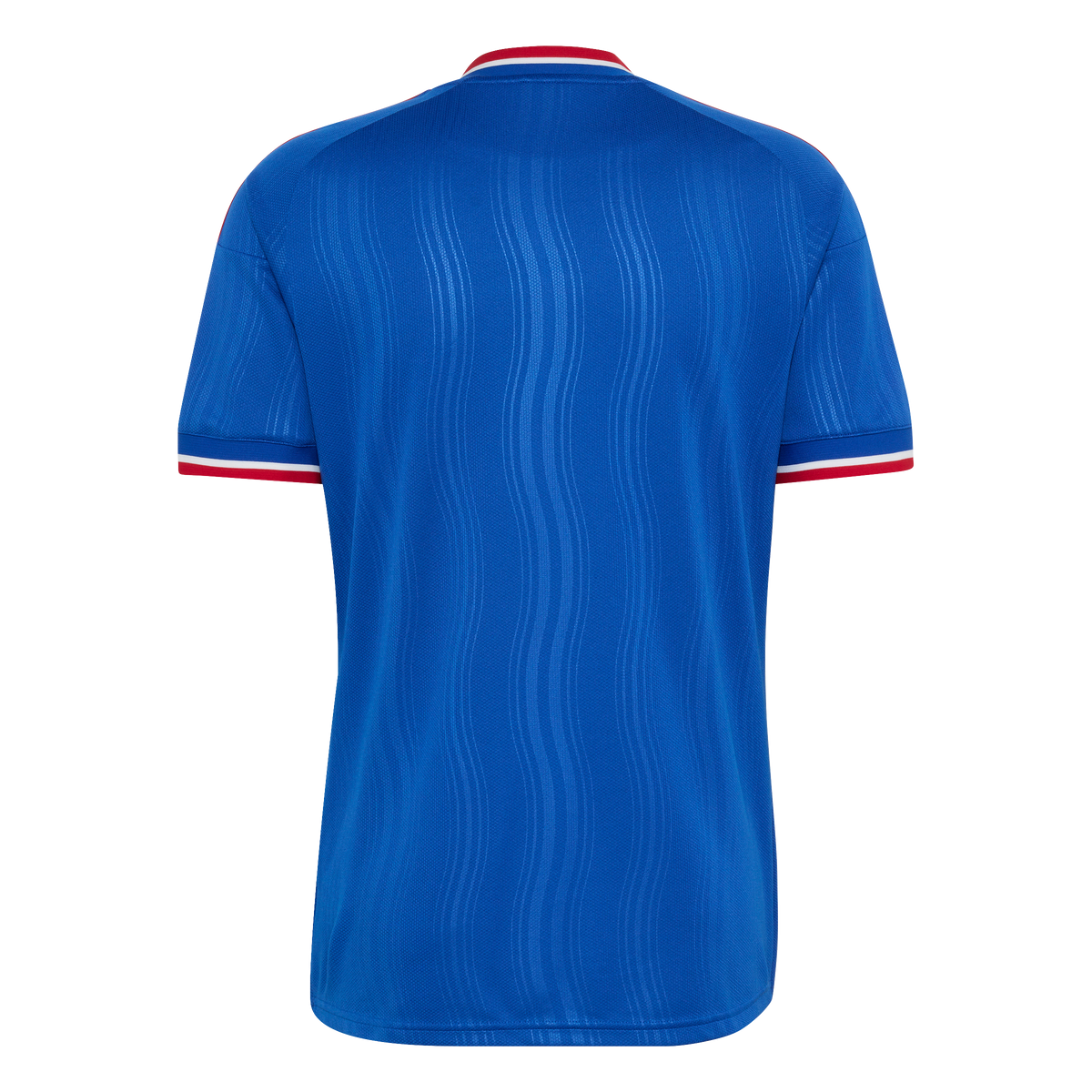 Adidas Manchester United FC 2026/27 Away Jersey