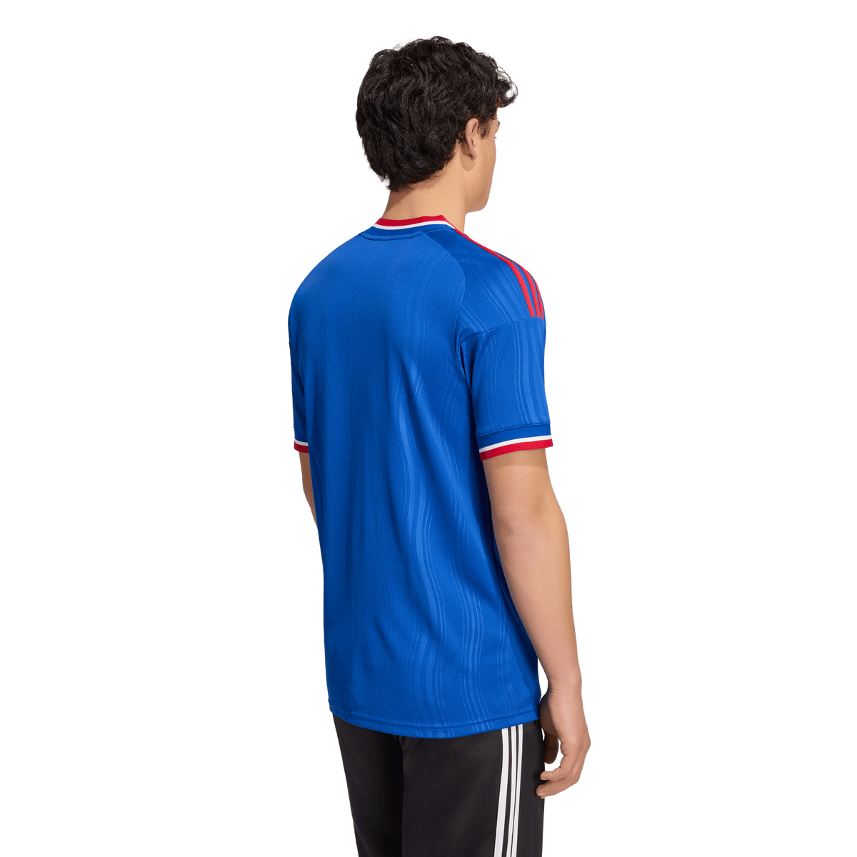 Adidas Manchester United FC 2026/27 Away Jersey