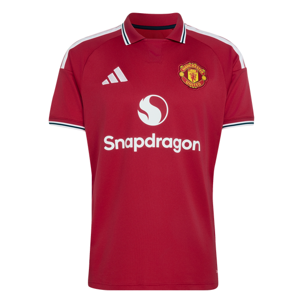 Adidas Manchester United FC 2026/27 Home Jersey