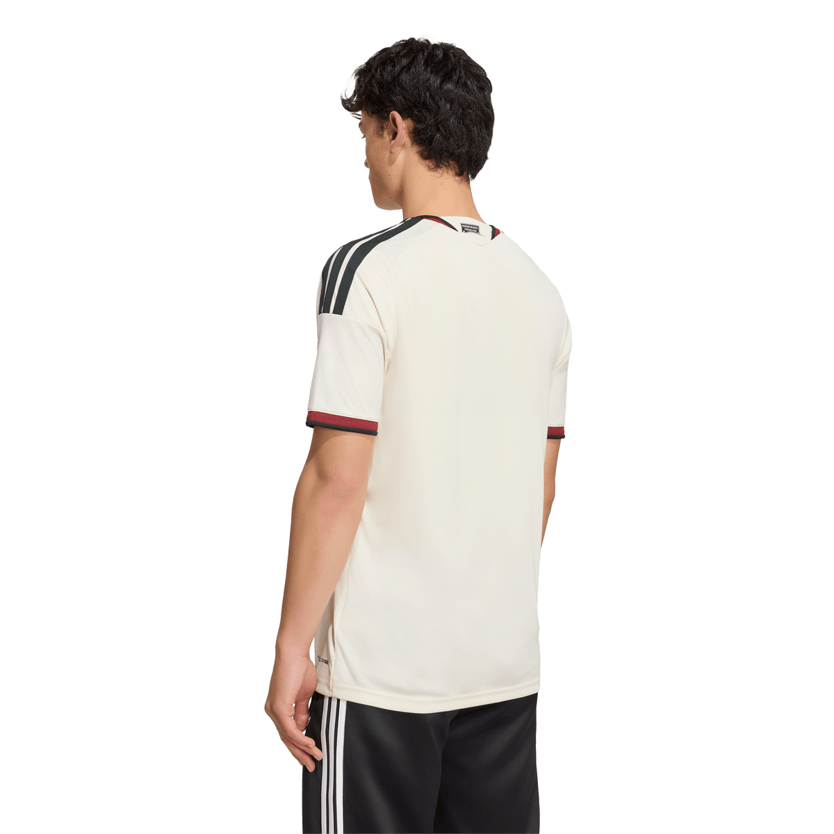 Adidas Manchester United FC 2026/27 3rd Jersey