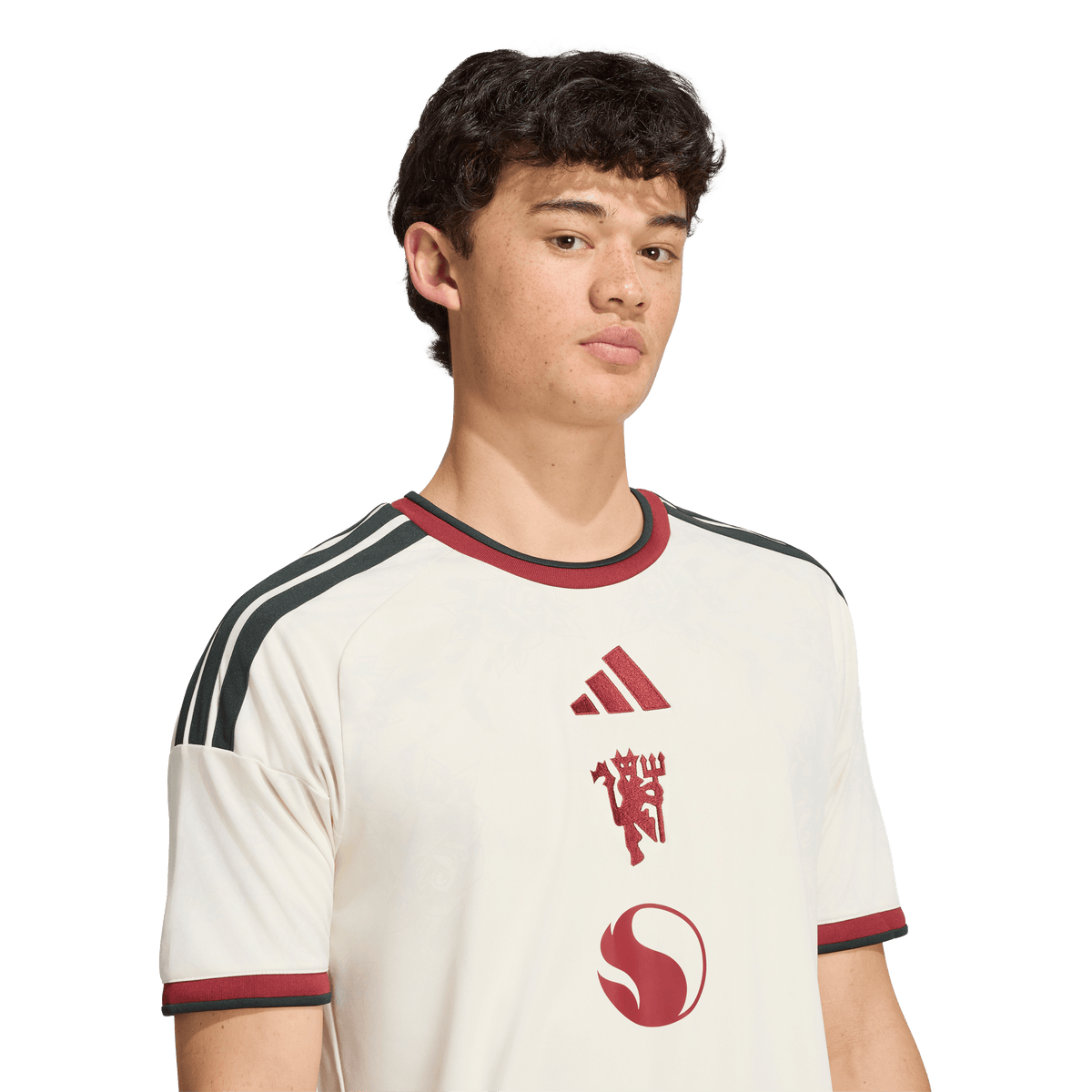 Adidas Manchester United FC 2026/27 3rd Jersey