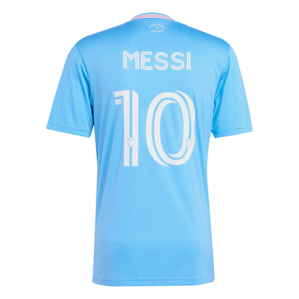 adidas MESSI サッカーユニフォーム　XL adidas MESSI サッカーユニフォーム XL