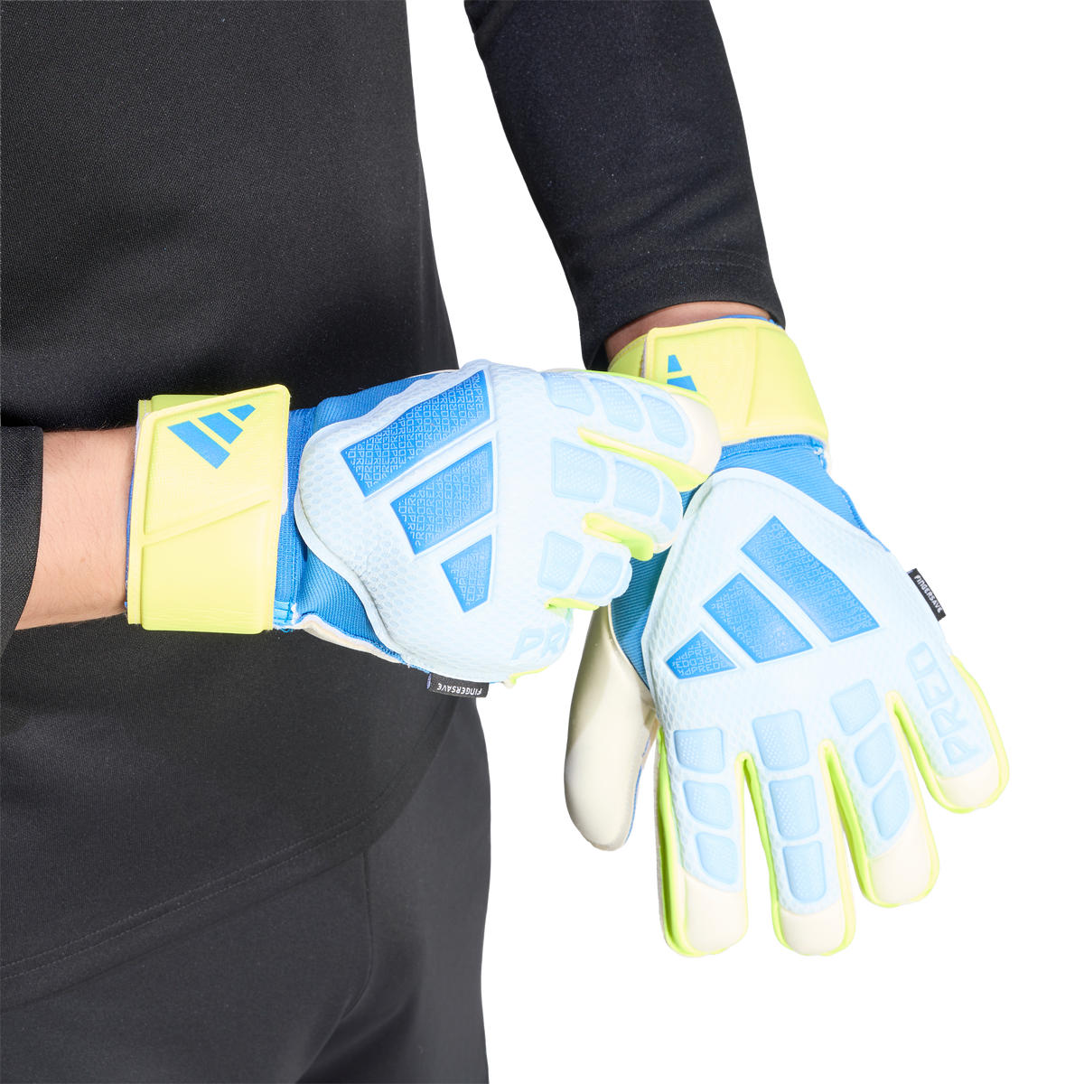 Adidas Predator Match Fingersaver Goalkeeper Glove