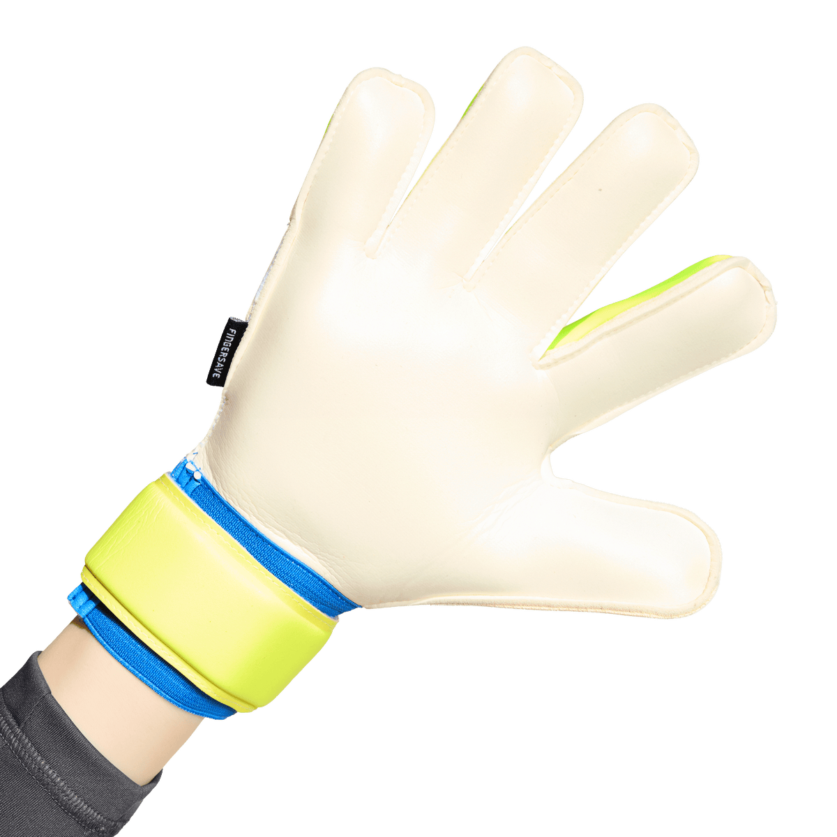 Adidas Jr. Predator Match Fingersaver Goalkeeper Glove