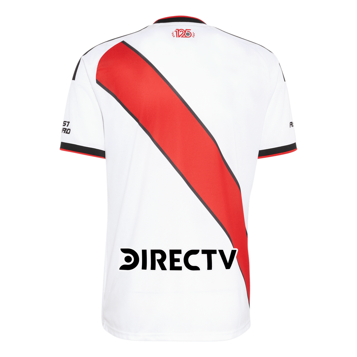 Adidas River Plate 2026/27 Home Jersey