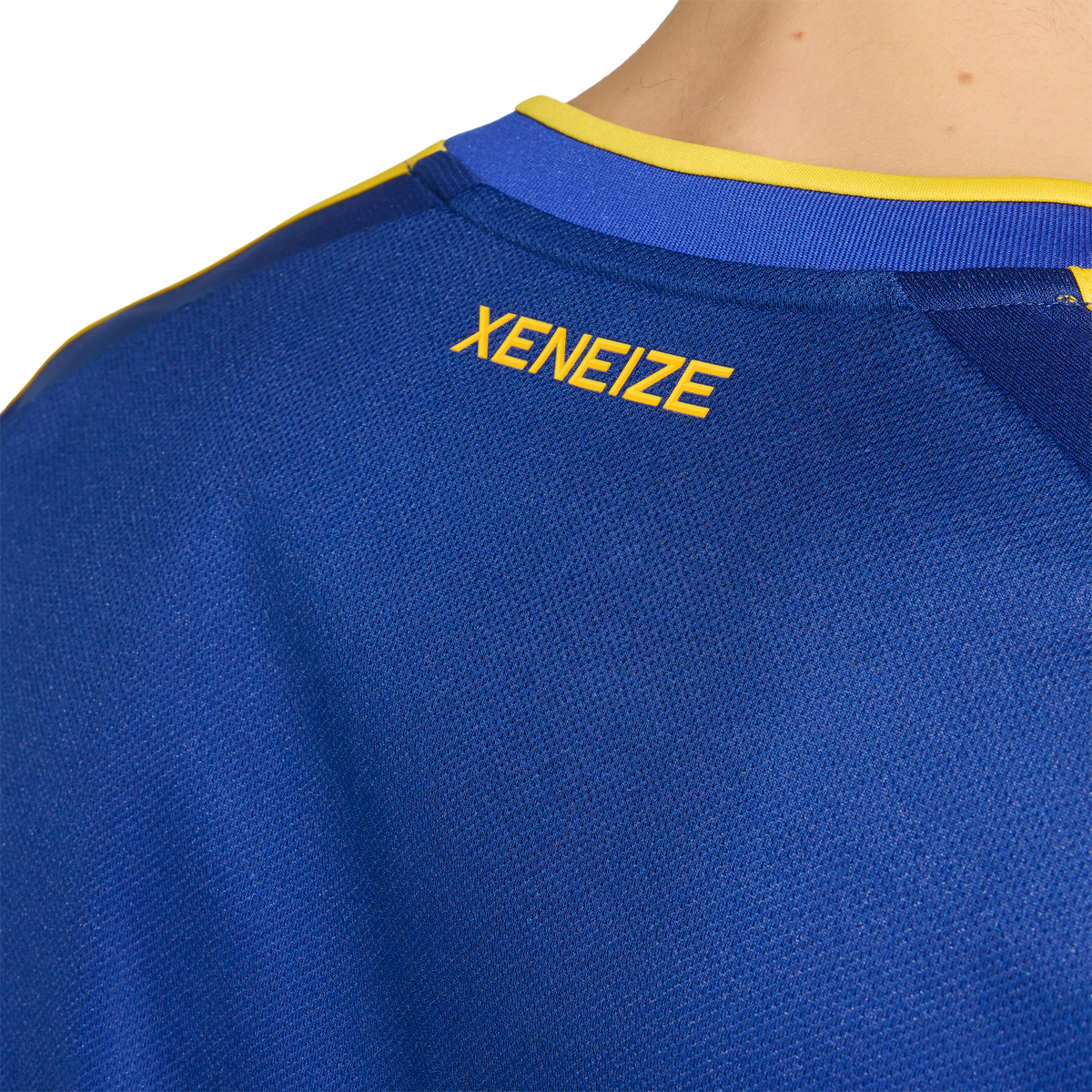 Adidas Boca Juniors 2026/27 Home Jersey