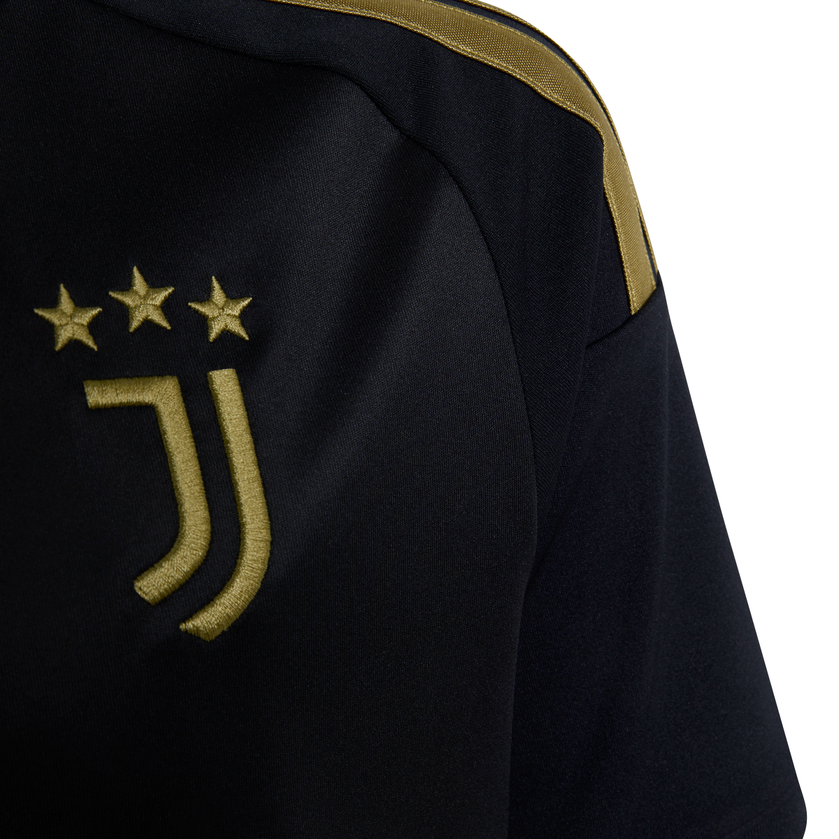 Adidas Juventus 2026/27 3rd Jersey