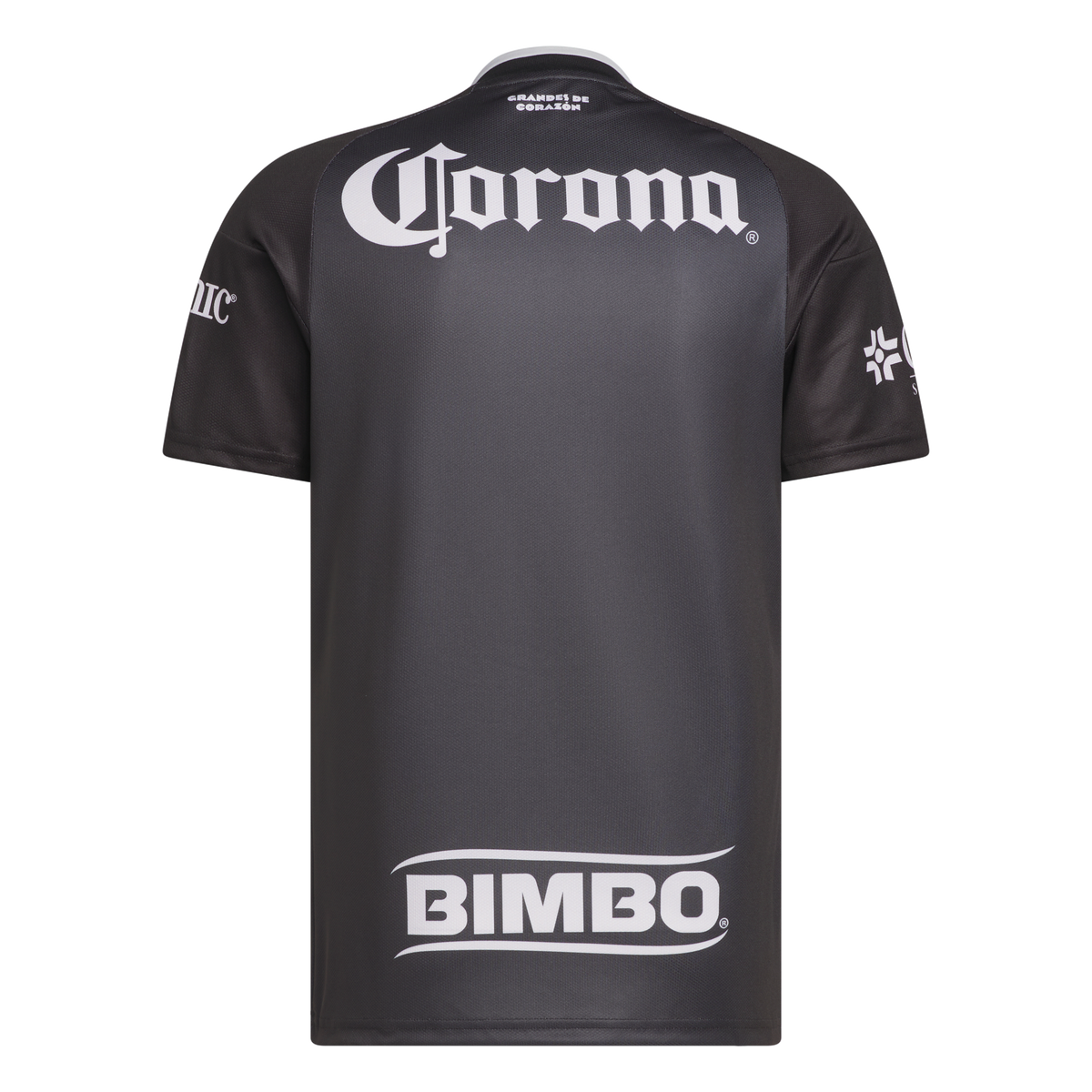 Adidas Club America 2026/27 Away Jersey