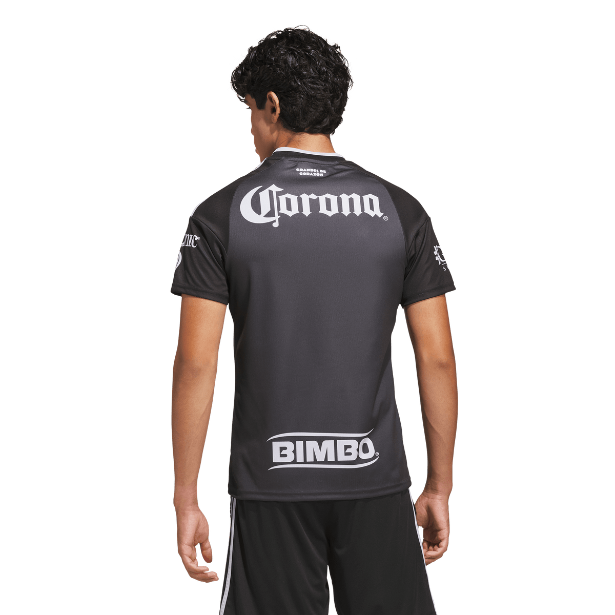 Adidas Club America 2026/27 Away Jersey