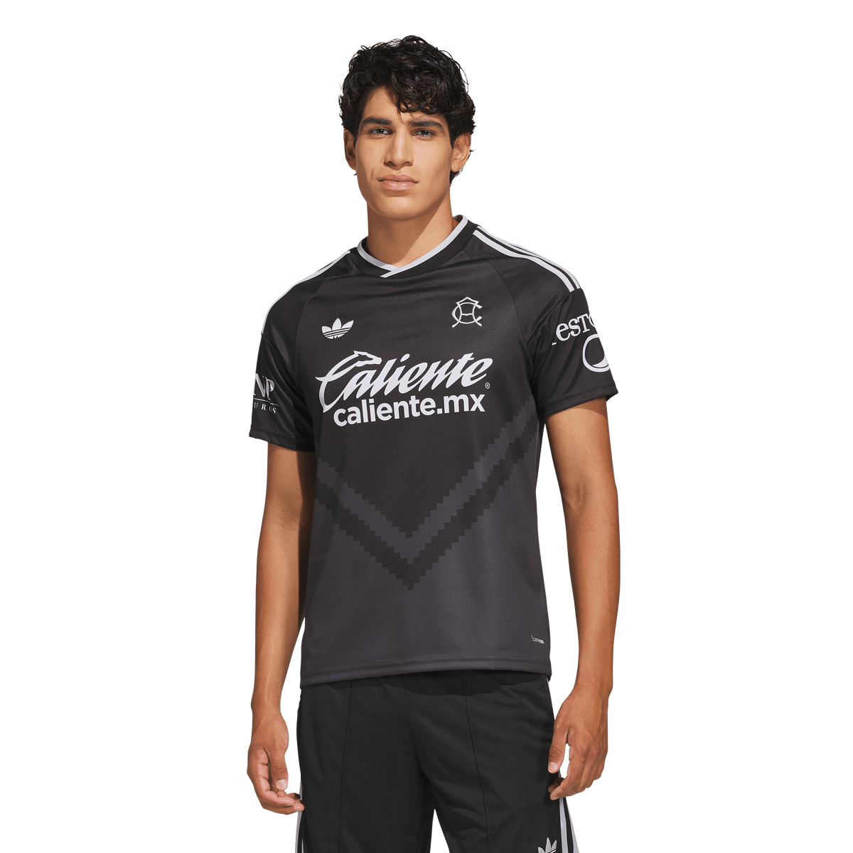 Adidas Club America 2026/27 Away Jersey