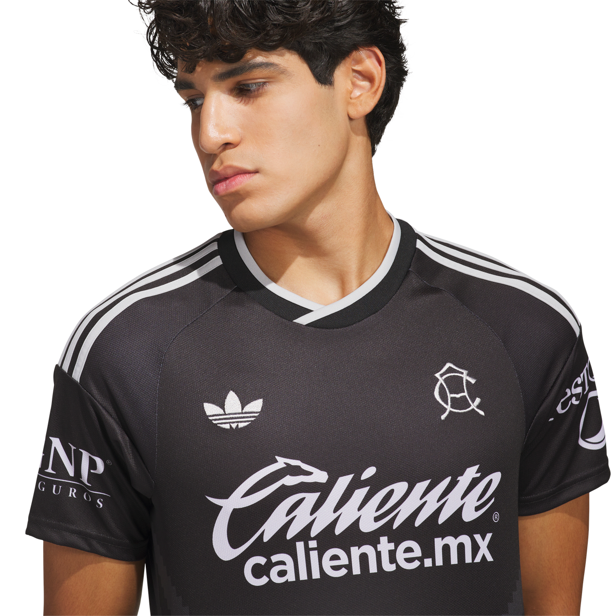 Adidas Club America 2026/27 Away Jersey
