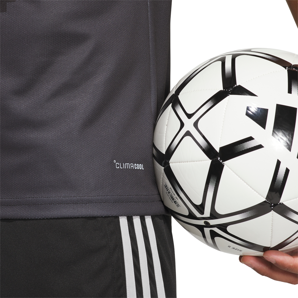 Adidas Club America 2026/27 Away Jersey