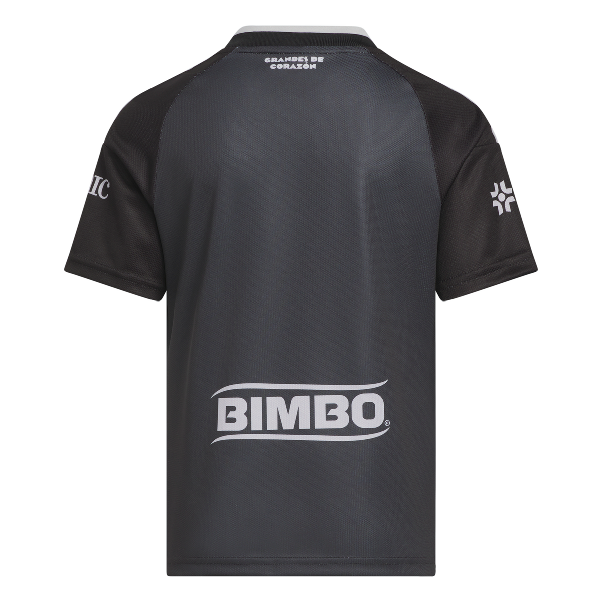 Adidas Club America 2026/27 Away Jersey