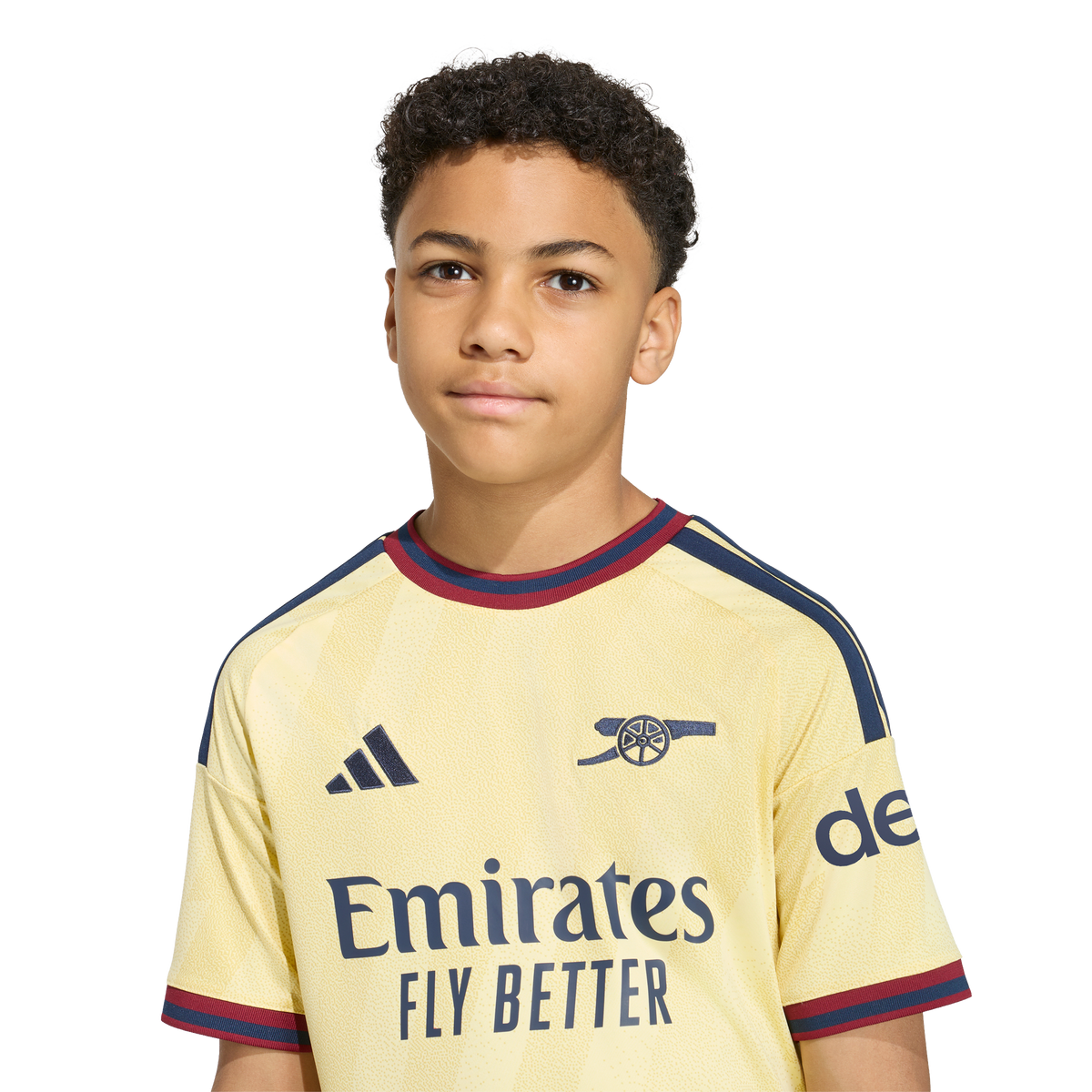 Adidas Arsenal FC 2026/27 3rd Jersey