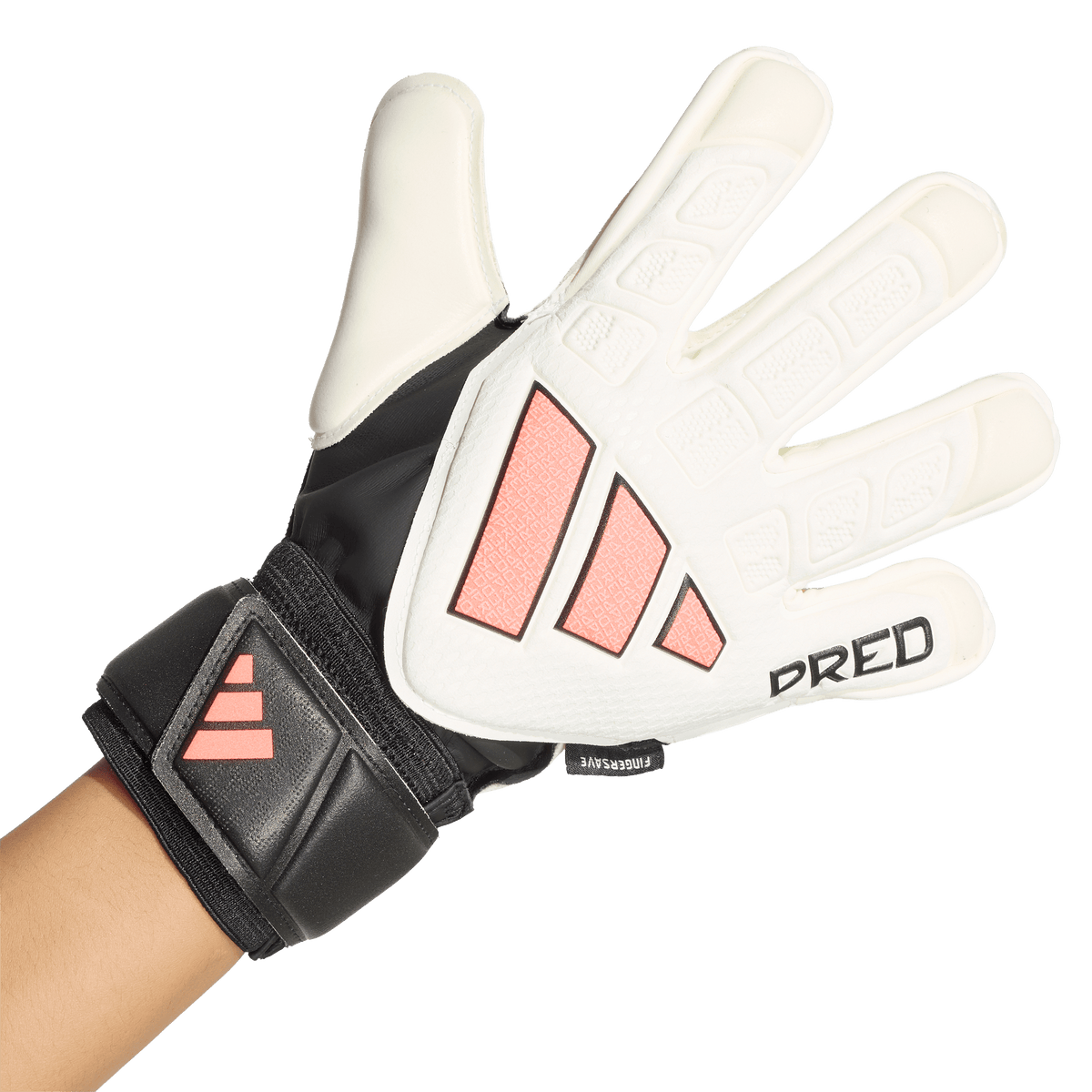 Adidas Predator Match Goalkeeper Gloves