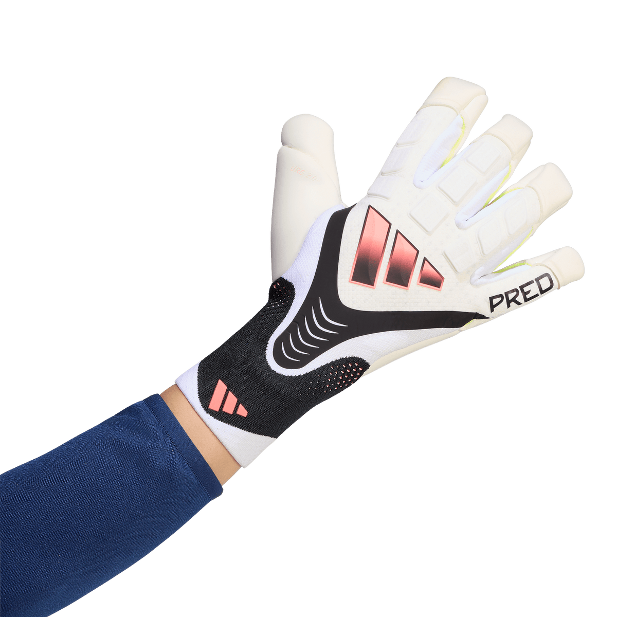 Adidas Predator Pro Hybrid Cut Goalkeeper Glove