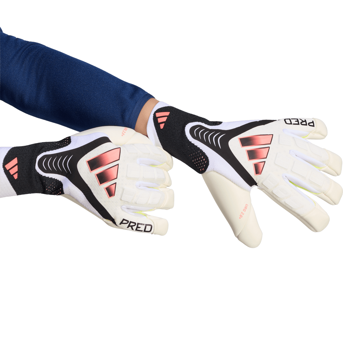 Adidas Predator Pro Hybrid Cut Goalkeeper Glove