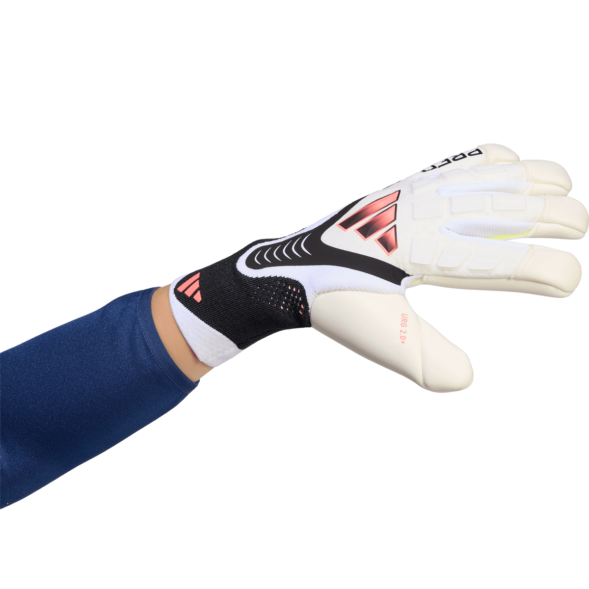 Adidas Predator Pro Hybrid Cut Goalkeeper Glove