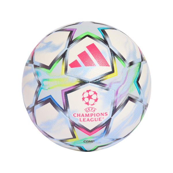  Champions League 公式試合球 KE9766_1_HARDWARE_Photography_