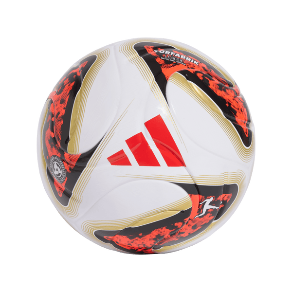  Torfabrik ドイツ ブンデスリーグ サッカーボール 5号 Adidas Bundesliga 2026/27 Torfabrik League Ball